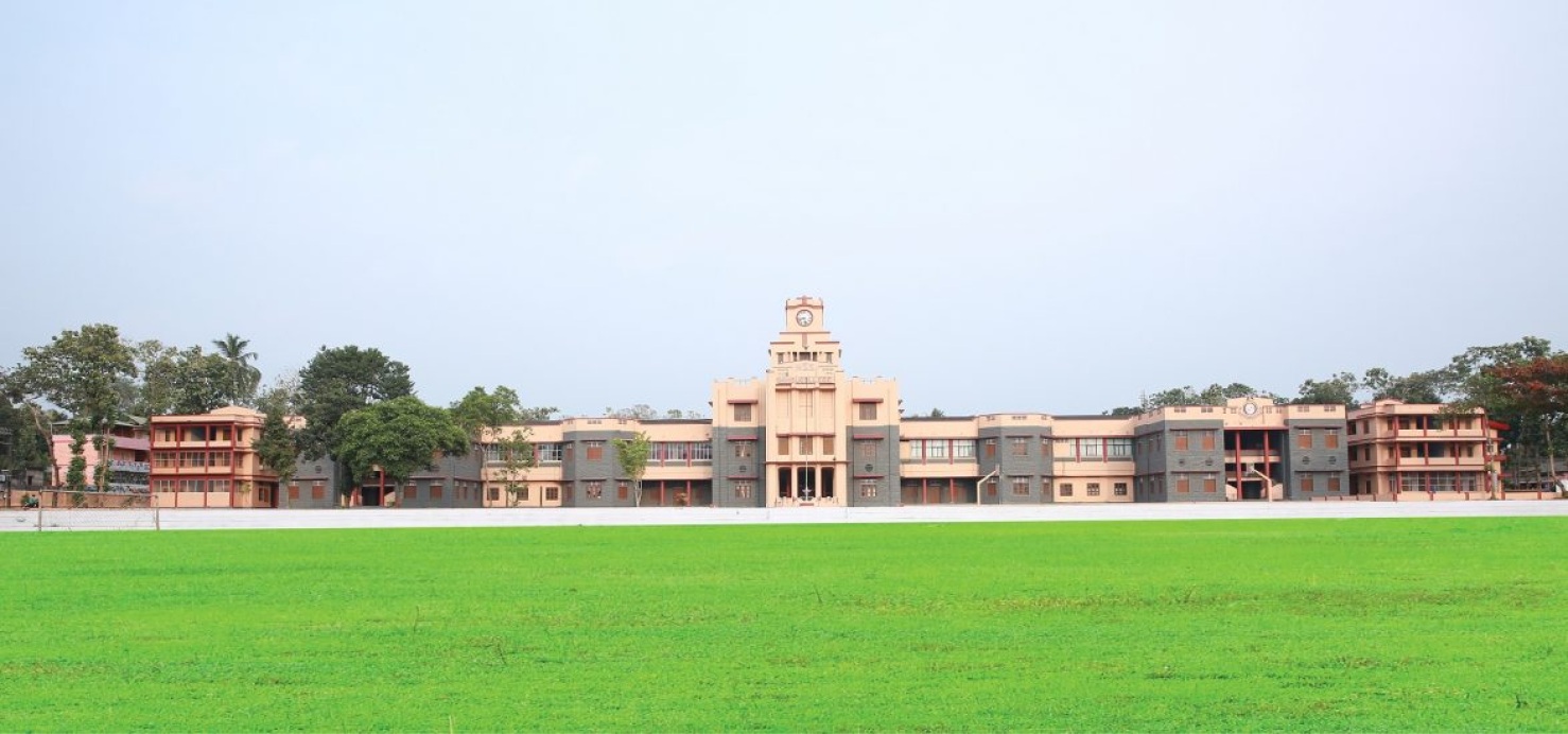 nss college