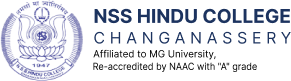 NSS Hindu College Logo